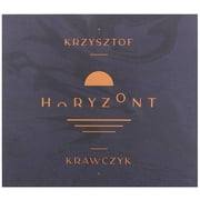 Krzysztof Krawczyk - Horyzont - CD