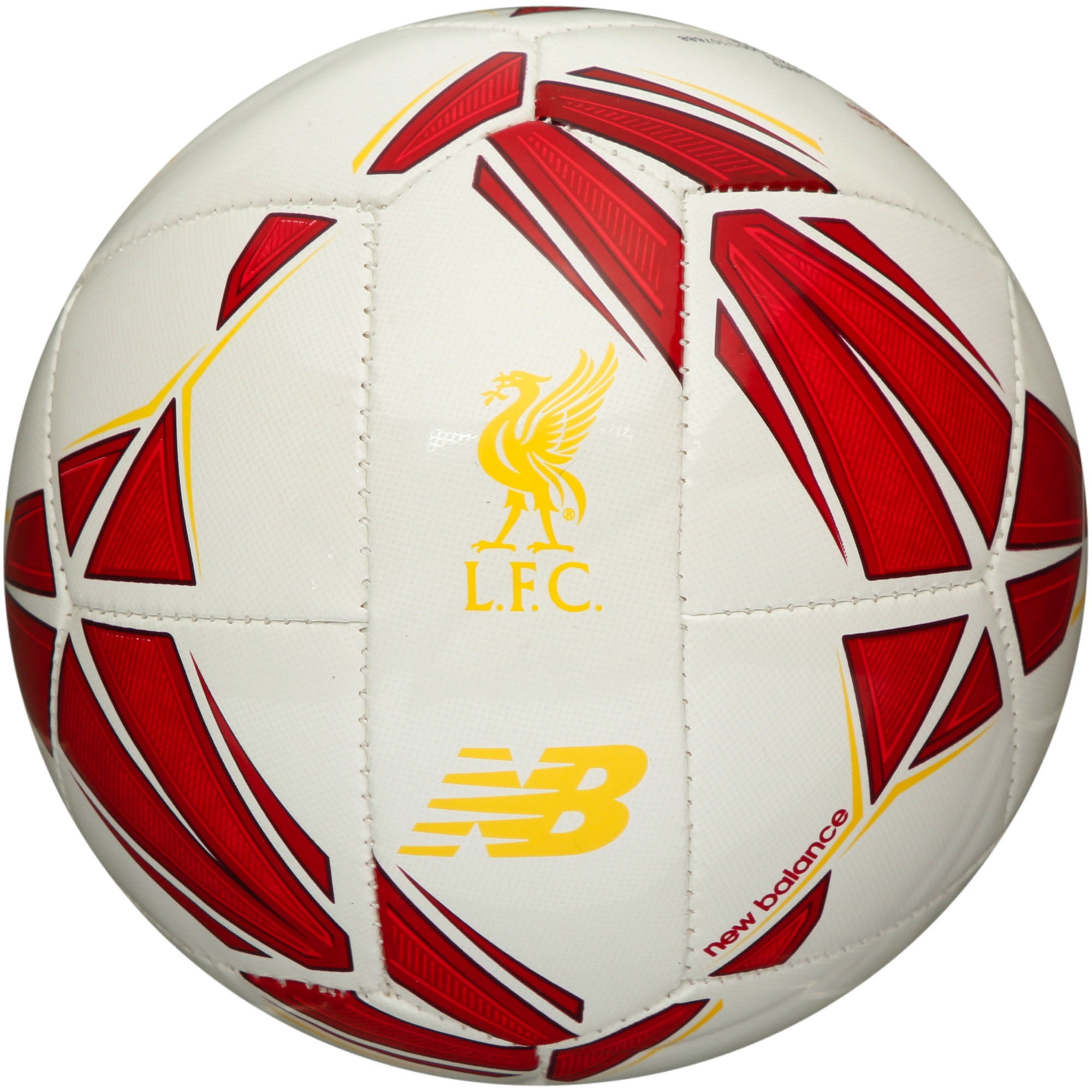 new balance soccer balls