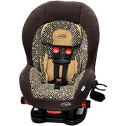 Evenflo - Triumph Advance LX Convertible Car Seat, Cocoa Fizz