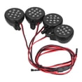 thumbnail image 3 of RC For  LED Lights, Lights For HPI RC 4 LED Lights  For HPI, 3 of 8
