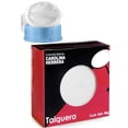 thumbnail image 1 of Talquera con borla channel o carolina herrera 40g Grinyell Unisex, 1 of 2