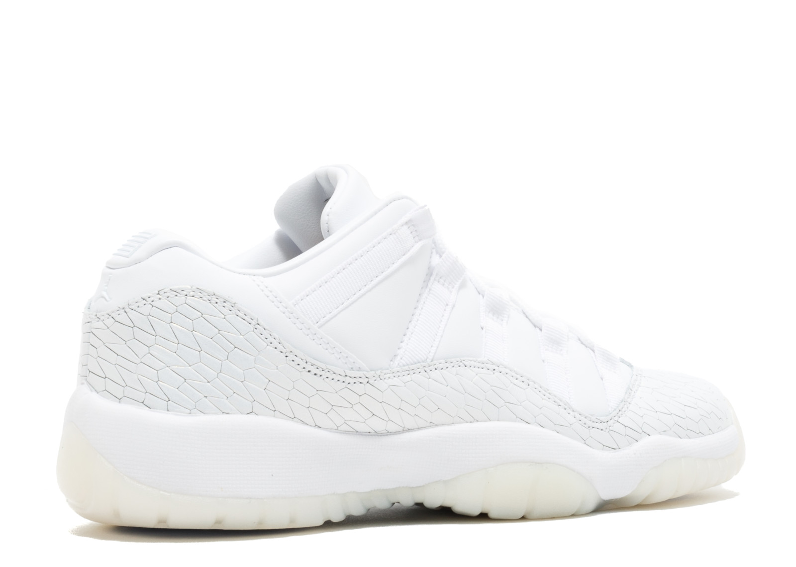 platinum 11s grade school