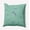 Spring Green, variant on 16" x 16" Simply Daisy Violets Scattered Polyester Accent Pillow, Spring Green Qty 1