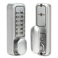 thumbnail image 3 of Practical Door Lock, Wear- Safe Security Door Lock, Hotel for Home, 3 of 8