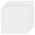 thumbnail image 1 of Inflatable Patch Repair Kit 2.8 in X 2.8 In,10PCS Waterproof TPU Repair Tape for Tent Air Mattress Floats, 1 of 5