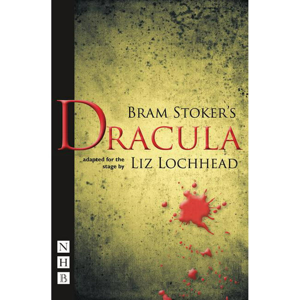 short book review of dracula