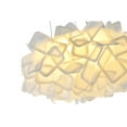 thumbnail image 4 of Design Living LED Chandelier, 4 of 6