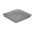 thumbnail image 1 of Bandejas de goteo cuadradas for macetas, platillos grandes for plantas resinosos for interior y exterior, 1 of 6