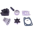 thumbnail image 3 of Marine Motor 6E0-W0078-00 6E0-W0078-01 6E0-W0078-02 Water Pump Repair Kit Compatible with Yamaha 4HP 5HP 4A 5C Output, 3 of 5
