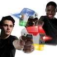 thumbnail image 5 of Laser X Evolution Micro Double Blasters, Indoor and Outdoor, for Children Ages 6+, 5 of 6