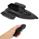 thumbnail image 5 of Barco De Anidación Con Control Remoto, Barco De Pesca De Almacén único, Plástico ABS Resistente Y Duradero 2080 G Para Pesca Nocturna Mar/pesca Fresca Amante De La Pesca Atraer, 5 of 7