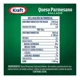 thumbnail image 3 of Queso Parmesano Rallado Kraft 680g, 3 of 4