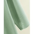 thumbnail image 5 of MAIHAN Women Summer Outfits Spring Outfits for Women 2026 Shirt & Shorts Clothes Set Cute 2 Piece Outfits for Women Plus Size Outfits for Curvy Women, 5 of 5