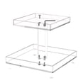 thumbnail image 1 of Goriertaly Storage For Perfumes Organizer Countertop Acrylic Perfumes Cosmetik, 1 of 6