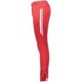thumbnail image 2 of Holloway Sportswear S Womens RETRO GRADE PANT Scarlet/White 229762, 2 of 5
