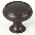 thumbnail image 6 of Alno Inc Mushroom Knob, 6 of 7