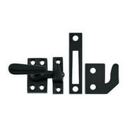 Deltana Window Lock,Casement Fastener,Small Bl CF066U19