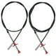 thumbnail image 5 of unbranded 2Ud Herramientas Flexibles Para Desatascar Drenajes Con Garra Para Cocina Y Hogar, 5 of 8