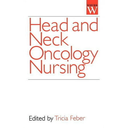 UPC: 9781861561473 | Head and Neck Oncology (Hardcover)