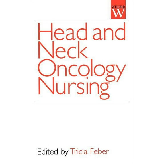 Head and Neck Oncology (Hardcover)