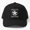Black, variant on D-Day Normandy Omaha Beach 1944 Baseball Cap, Historic Military Landing Tribute Design, Hat