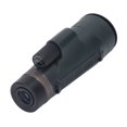 thumbnail image 4 of Handheld Telescope, Compact Monocular Telescope Optical 50mm Objective Lens Waterproof With Wrist Strap For Travel Hiking, 4 of 8