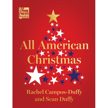 Pre-owned - Fox News Books: All American Christmas (Series #3) (Hardcover)