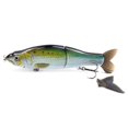thumbnail image 1 of Cebo artificial de pesca Bionic Glidebait 16.5cm 62g Señuelos de hundimiento lento (Estilo C) JShteea Para Estrenar, 1 of 1