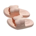 thumbnail image 4 of Slipper,Slipper Comfortable Quick Drying Women Slipper Indoor Slipper Seamless Integration, 4 of 5