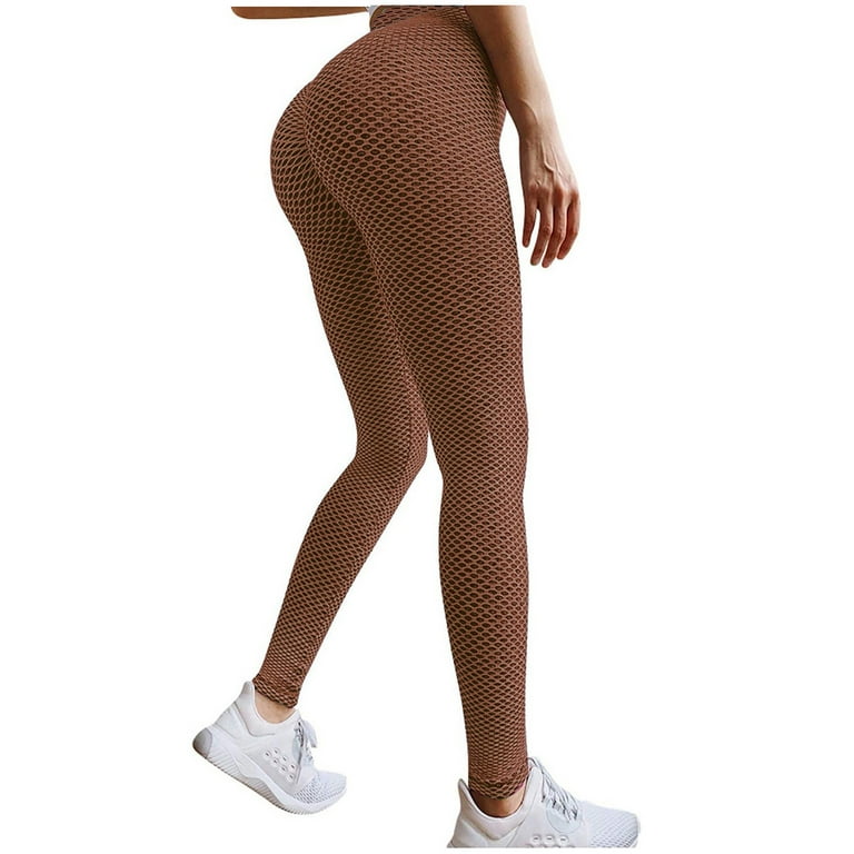 REORIAFEE Butt Lifting Leggings for Women Scrunch Booty High Waisted  Workout Yoga Pants Contour Gym Tights Stretch Yoga Leggings Fitness Running  Gym Sports Active Pants Black L 