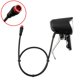 thumbnail image 5 of Luz Delantera Impermeable Cola Faro de Bicicleta Eléctrica, 5 of 5