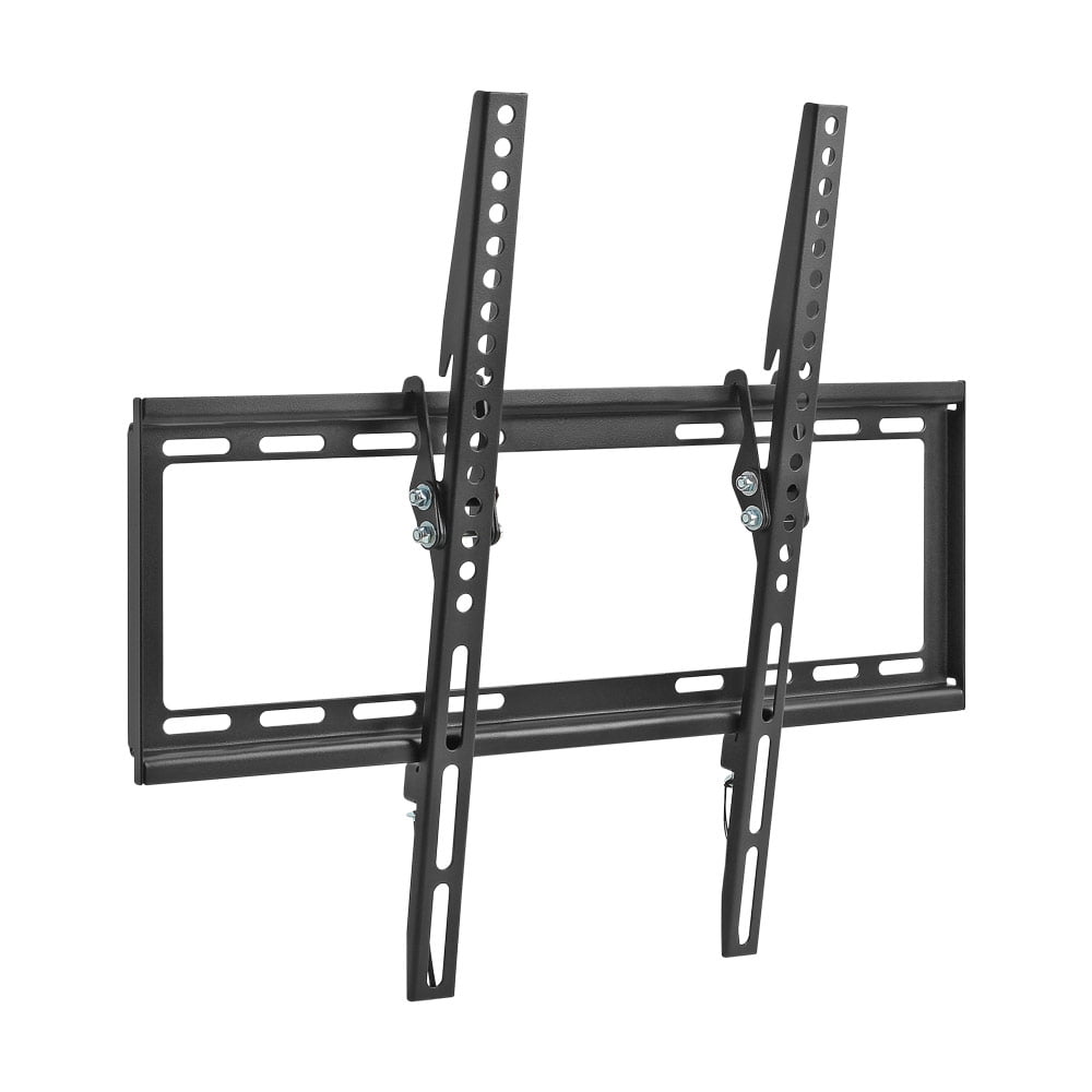 Cmple Tilt TV Wall Mount Bracket for most 3255 Inch up to 400x400mm for Low Profile TV Mount Cmple Tilt TV Wall Mount Bracket for most 3255 Inch up to 400x400mm for Low Profile TV Mount