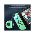 thumbnail image 4 of Joy Cons for Switch Controllers, Wireless L/R Joy Con Controllers for Switch with Dual Vibration, RGB Light, Motion Control, and One-key Awake, 4 of 7