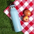 thumbnail image 5 of TAL Double Wall Insulated Stainless Steel Ranger Sport Tumbler, 24oz, 5 of 5