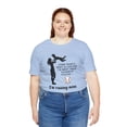 thumbnail image 5 of Raising My Favorite Player Baseball Tee, Perfect for All Baseball Moms!, 5 of 7