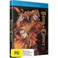 thumbnail image 2 of Black Clover: Season 3 - Part 4 Blu-ray + DVD + Digital - BD Combo Pack, 2 of 2