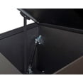 thumbnail image 4 of Allux Series Bjorn Parcel Box In Black, 4 of 5