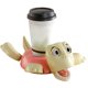 thumbnail image 1 of Turtle Coaster Cup Mat Decorativas para Adornos El (), 1 of 5