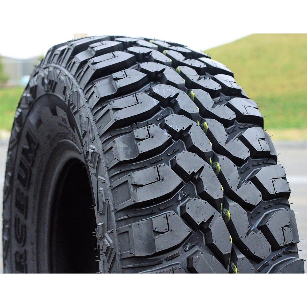Forceum M/T 08 Plus LT 265/75R16 Load E (10 Ply) MT Mud Tire Forceum M/T 08 Plus LT 265/75R16 Load E (10 Ply) MT Mud Tire Sansujyuku sansujyuku.com