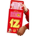 thumbnail image 1 of 2026 New Big Red Envelope 520 Wedding Red Packet Cny Suprise Spring Festival Money Bag Lucky, 1 of 8