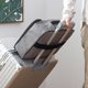 thumbnail image 4 of Caja de gran capacidad para el hogar, bolsa de almacenamiento para documentos, pasaporte y tarjetas, 4 of 5