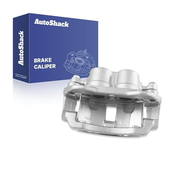 AutoShack Rear Left Brake Caliper | Replacement for 2003-2020 Chevrolet Express 2500 2003-2020 Chevrolet Express 3500 2003-2020 GMC Savana 3500 | 1-PC