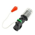 thumbnail image 1 of Inflatable Life Jacket Life Buoy Automatic Inflation Device Automatic Manual Inflation Valve Life Jacket Inflation Accessories, 1 of 5