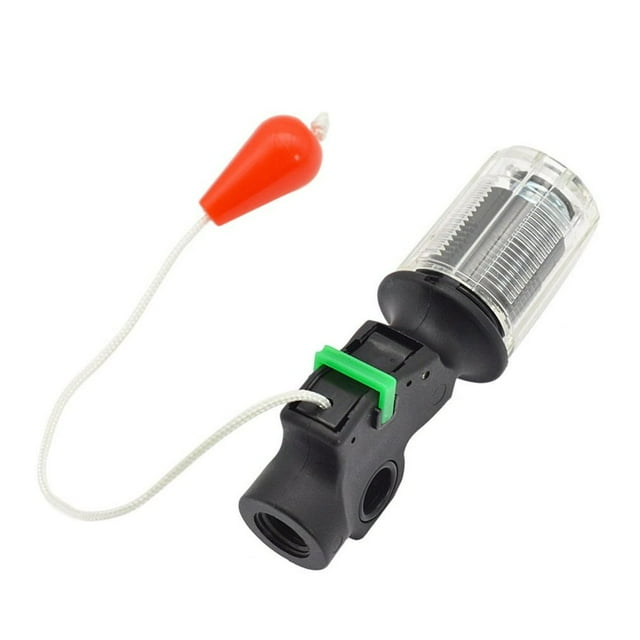 Inflatable Life Jacket Life Buoy Automatic Inflation Device Automatic Manual Inflation Valve Life Jacket Inflation Accessories