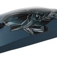 thumbnail image 3 of Mouse inalámbrico Xtech Edición Black Panter XTM-M340BP, 3 of 7