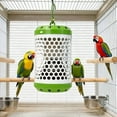thumbnail image 3 of Lunxisen 4 Pcs Scalding Lamp Reptile Heating Ceramic Brooder Coop Pet Habitat Warm Bulb, 3 of 8