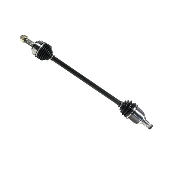 Junqi Front Right 1pc CV Axle Assembly for 2009-2011 Nissan Versa 1.6L Auto Trans