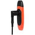 thumbnail image 4 of NUOLUX 1Jgo Instrumento Kazoo Eléctrico Rojo Con Adaptador Y Cable Para Interpretación Musical Clara, 4 of 8