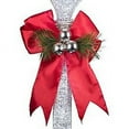 thumbnail image 5 of Haute Decor 48 in. Christmas LED Lamppost Christmas Decoration, 5 of 5