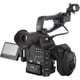 thumbnail image 4 of Paquete Canon EOS C100 Mark II con Lente EF 24-105 mm y Tarjeta de memoria de 128 Gb, 4 of 4